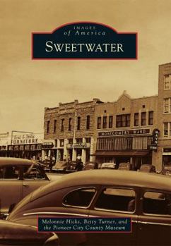 Paperback Sweetwater Book
