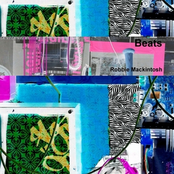 Paperback Beats Book