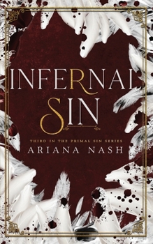 Paperback Infernal Sin Book