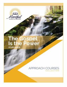 Paperback The Gospel Is the Power Book