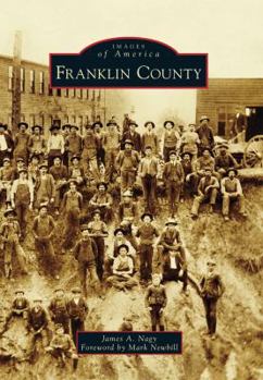 Franklin County - Book  of the Images of America: Virginia