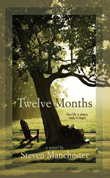 Paperback Twelve Months Book