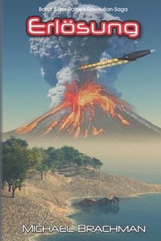 Paperback Erlösung: Band 3 der Rome's-Revolution-Saga [German] Book