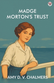 Paperback Madge Morton's Trust Book
