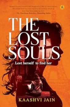 Paperback The Lost Souls Book