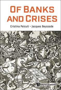 Hardcover Of Banks and Crises Book