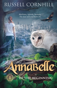 Paperback Annabelle Book