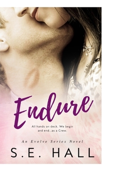 Paperback Endure Book