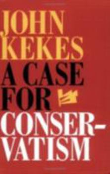 Paperback A Case for Conservatism: Conquest and Change in Colonial New York Book