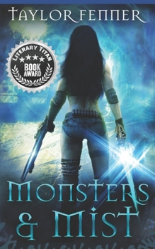 Paperback Monsters & Mist Book