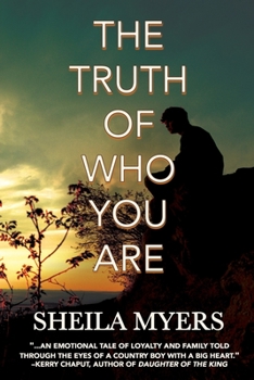 Paperback The Truth of Who You Are Book