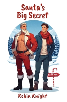 Santa's Big Secret