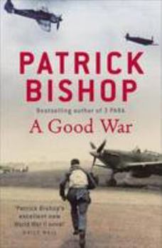 Paperback A Good War Book