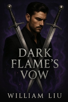 Paperback Dark Flame's Vow Book