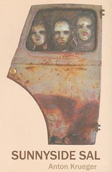 Paperback Sunnyside Sal Book