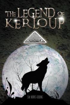 Paperback The Legend of Kerloup Book