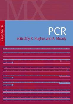 Hardcover PCR Book