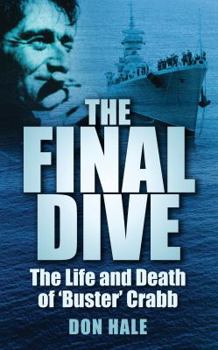 Paperback The Final Dive Book