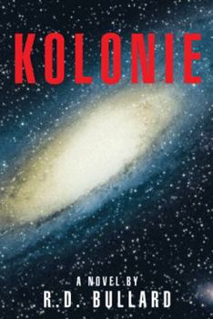 Paperback Kolonie Book