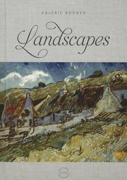 Library Binding Landscapes Book
