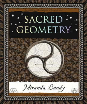 Sacred Geometry - Book  of the Wooden Books