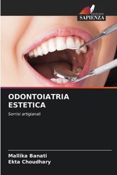 Odontoiatria Estetica (Italian Edition)