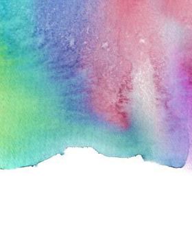 Journal : 110 Page Rainbow Dot Grid Journal with Bullet Point Pages 8x10