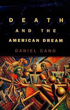 Paperback Death and the American Dream Book