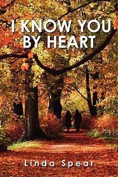 Paperback I Know You by Heart Book