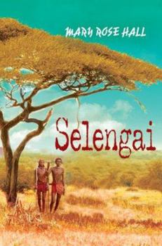 Paperback Selengai Book