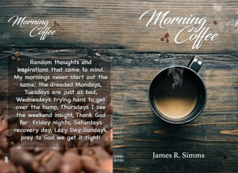 Paperback Morning Coffee Book