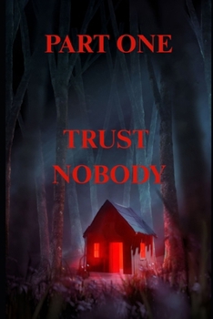 Paperback Trust Nobody Book
