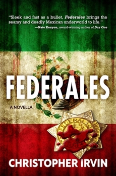 Paperback Federales Book