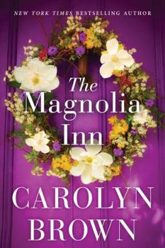 Paperback The Magnolia Inn Book