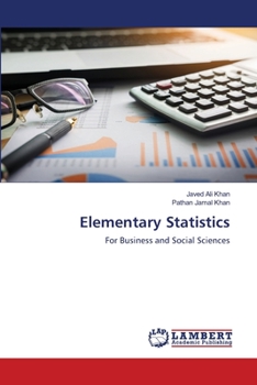 Paperback Elementary Statistics Book