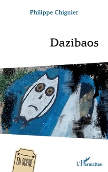 Paperback Dazibaos [French] Book