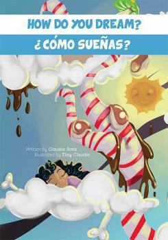 Hardcover How Do You Dream Book