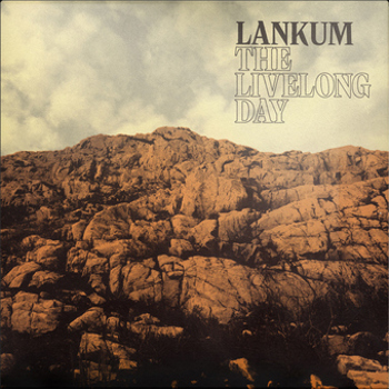 Vinyl Livelong Day Book