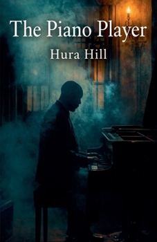 Paperback The Piano Player Book