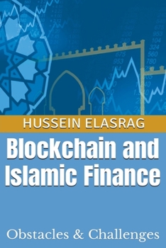 Paperback Blockchain and Islamic Finance Book