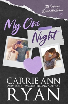 Paperback My One Night Book