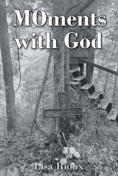 Paperback MOments with God Book