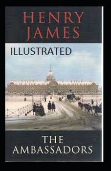 Paperback The Ambassadors Illustrated Book
