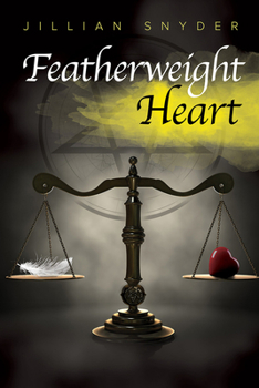 Paperback Featherweight Heart Book