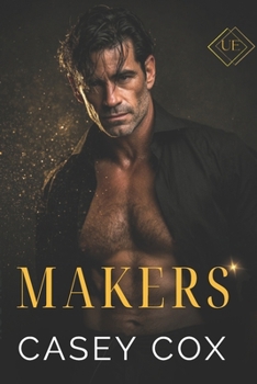 Paperback Makers: MM Billionaire Romance (Upper Echelons) Book