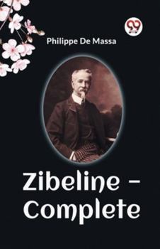 Paperback Zibeline - Complete Book