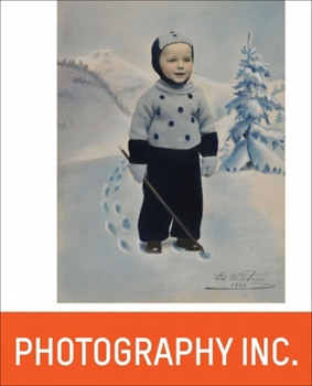 Hardcover Photography Inc.: Your Image Is Our Business Book