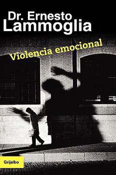 Paperback Violencia Emocional [Spanish] Book