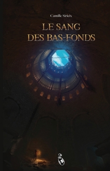 Paperback Le Sang des bas-fonds: Réédition de Babel, le sang des bas-fonds. [French] Book