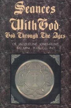 Paperback Seances with God Book